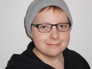 Boys Day 2014 Teilnehmer Jonatan Noetzel