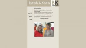 Bartels & Klang
