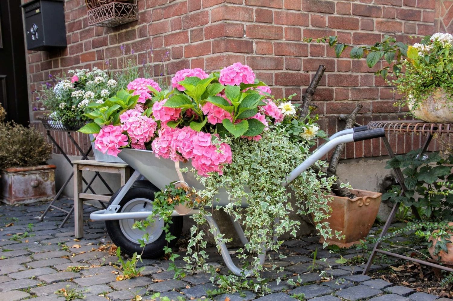 Schöne Accessoires für meinen Garten Meine Tipps für Euch