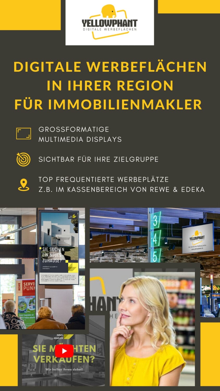 Mit 7 Tipps Mehr Objekte Als Immobilienmakler Akquirieren