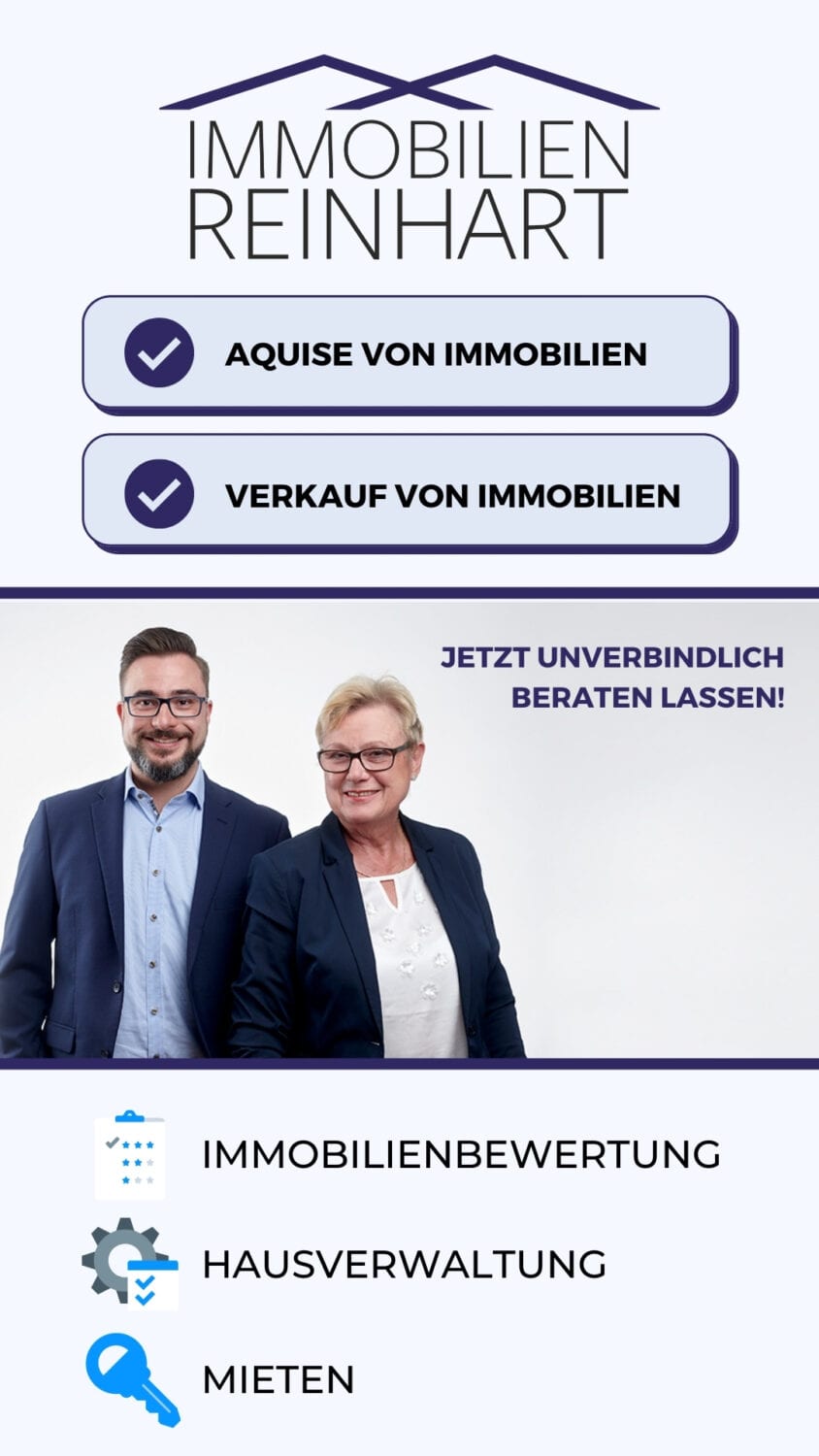 Mit 7 Tipps Mehr Objekte Als Immobilienmakler Akquirieren